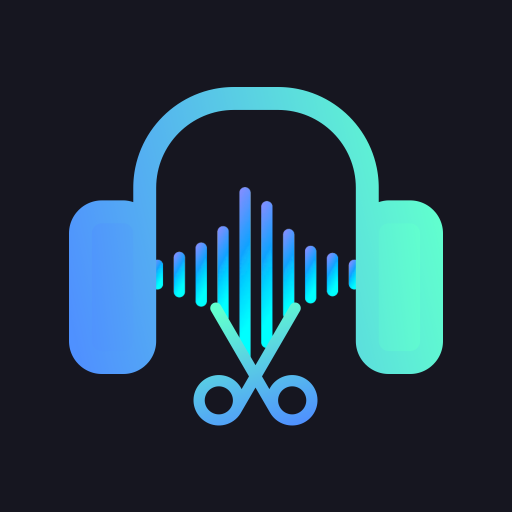 音频提取剪辑大师app 1.0.0 音频提取剪辑大师app 1.0.0