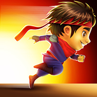 忍者酷跑安卓版(Ninja Run) v1.2.9 安卓版 忍者酷跑安卓版(Ninja Run) v1.2.9 安卓版