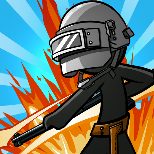 火柴人现代全面战争游戏下载(Stickman War Simulator:Modern) v1.0.3 安卓版 火柴人现代全面战争游戏下载(Stickman War Simulator:Modern) v1.0.3 安卓版