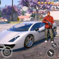 维加斯枪战生存官方下载(Gangster Fight - Vegas Crime Survival Simulator) v1.22 安卓版 维加斯枪战生存官方下载(Gangster Fight - Vegas Crime Survival Simulator) v1.22 安卓版