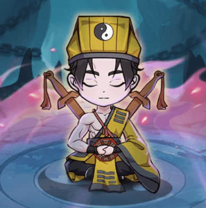 天师请降妖游戏 v1.0 最新版 天师请降妖游戏 v1.0 最新版