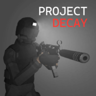 CQB射击衰变计划下载安装 v0.18 安卓版 CQB射击衰变计划下载安装 v0.18 安卓版