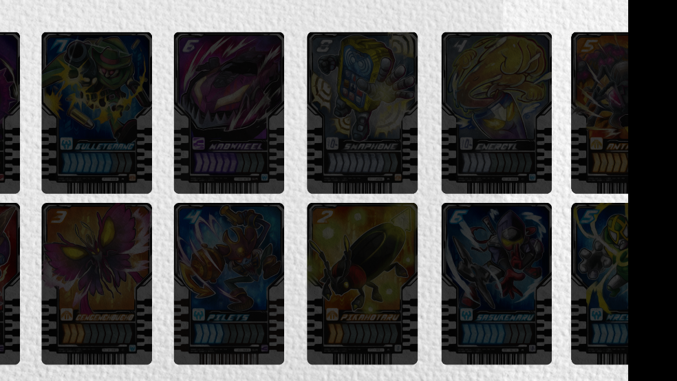 假面骑士雷杰多变身模拟器豪华版(Geats Belt All Rider Series) v1.1 手机版 假面骑士雷杰多变身模拟器豪华版(Geats Belt All Rider Series) v1.1 手机版