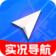 驾车巡航导航app v1.0.1 安卓版 驾车巡航导航app v1.0.1 安卓版
