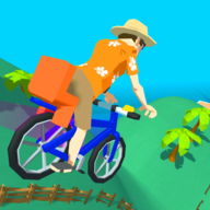 自行车山丘游戏(Bikes Hill) v2.2.8 安卓版 自行车山丘游戏(Bikes Hill) v2.2.8 安卓版