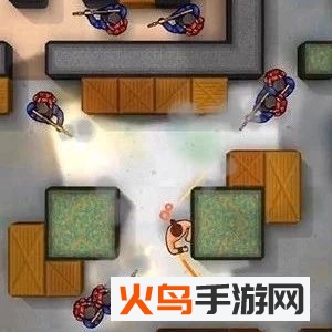 刺客行动免费版 刺客行动免费版