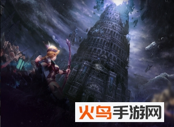 部落战魂华为版 部落战魂华为版