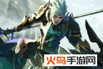 猎魔英雄官方版 猎魔英雄官方版