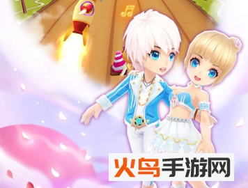 浪漫音速腾讯版 浪漫音速腾讯版