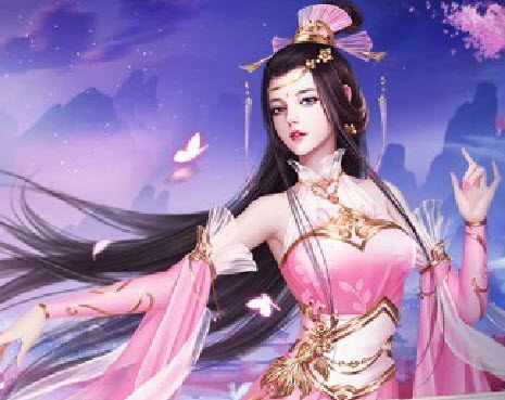 剑侠梦仙决手游 剑侠梦仙决手游