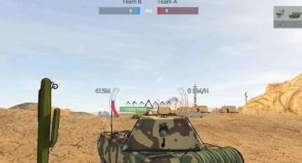 战争纷争游戏(Panzer War) 战争纷争游戏(Panzer War)