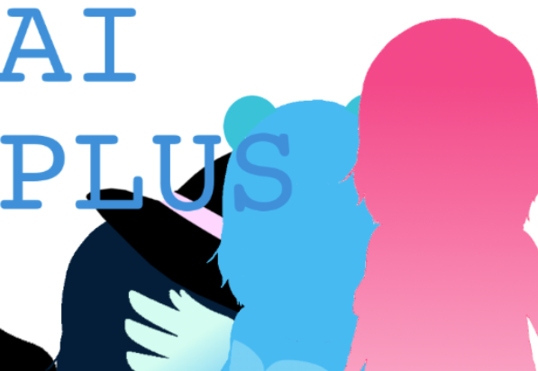 AI少女ひとみPlus AI少女ひとみPlus