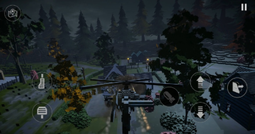 VoxelDestruction VoxelDestruction