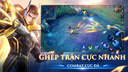 决胜巅峰国际服Mobile Legends: Bang Bang 决胜巅峰国际服Mobile Legends: Bang Bang