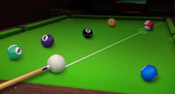 Pool Clash官方下载 Pool Clash官方下载