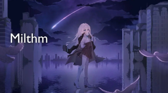 Milthm音游下载 Milthm音游下载