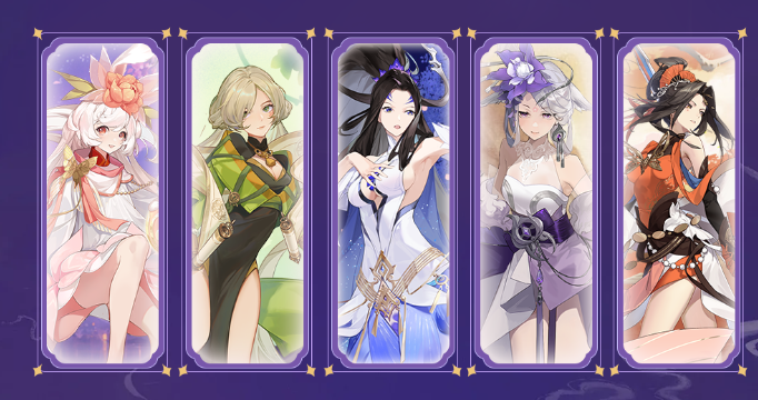 启明幻歌官方 启明幻歌官方