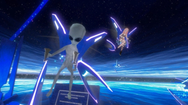 vrchat手机版(VRChat国际服安装器) vrchat手机版(VRChat国际服安装器)
