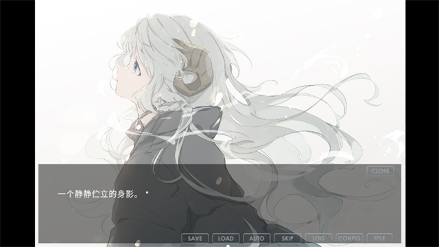 氤氲之白手游(SMOKY WHITE -飘袅之白-) 氤氲之白手游(SMOKY WHITE -飘袅之白-)