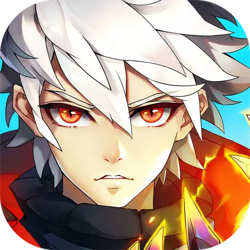 龙枪英雄公测版 v1.1 安卓版 龙枪英雄公测版 v1.1 安卓版