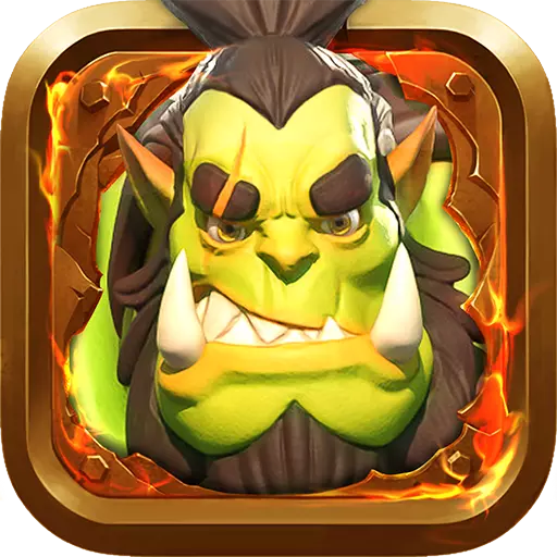 部落战魂华为版 v3.0.5 部落战魂华为版 v3.0.5