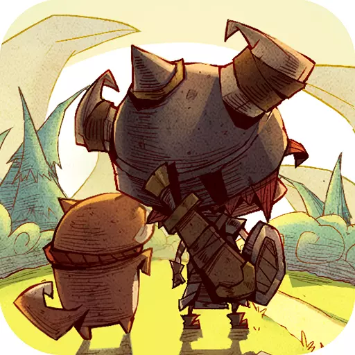 冒险与推图官方版 v1.1 冒险与推图官方版 v1.1