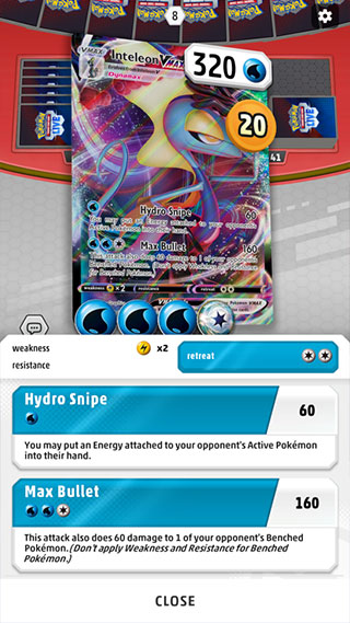 宝可梦TCG Live官方最新版下载(Pokemon TCG Live) v1.3.0 安卓版