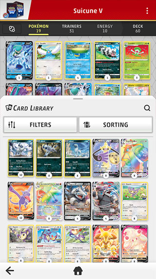 宝可梦TCG Live官方最新版下载(Pokemon TCG Live) v1.3.0 安卓版