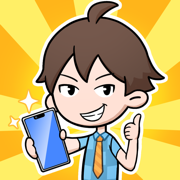 国产手机我最强游戏 v1.0.1 安卓版 国产手机我最强游戏 v1.0.1 安卓版