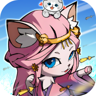 喵喵名将 v1.0 安卓版 喵喵名将 v1.0 安卓版