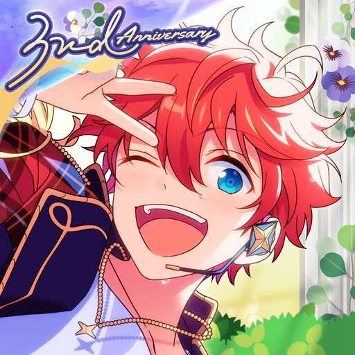 偶像梦幻祭2vivo渠道服 v2.1.5835 最新版 偶像梦幻祭2vivo渠道服 v2.1.5835 最新版