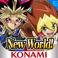 游戏王决斗链接国际版(Duel Links) v8.1.0 官方版 游戏王决斗链接国际版(Duel Links) v8.1.0 官方版