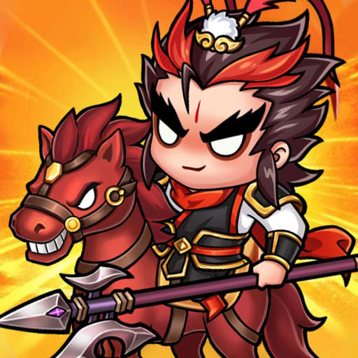 桃园乱斗手游下载 v1.0.1 安卓版 桃园乱斗手游下载 v1.0.1 安卓版
