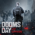 黎明重现最后幸存者游戏(Doomsday) v1.5.0 安卓版