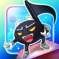 节奏垫脚石 v1.1.3 安卓版 节奏垫脚石 v1.1.3 安卓版
