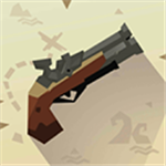 枪与香蕉Pirates Outlaws v3.70 安卓版 枪与香蕉Pirates Outlaws v3.70 安卓版