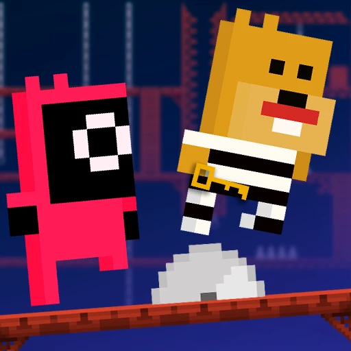 Hamster Escape Jailbreak仓鼠越狱游戏 v1.11.39.02.76 最新版 Hamster Escape Jailbreak仓鼠越狱游戏 v1.11.39.02.76 最新版
