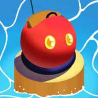 碰撞大作战国际版(Bumper.io) v1.5.1 最新版 碰撞大作战国际版(Bumper.io) v1.5.1 最新版