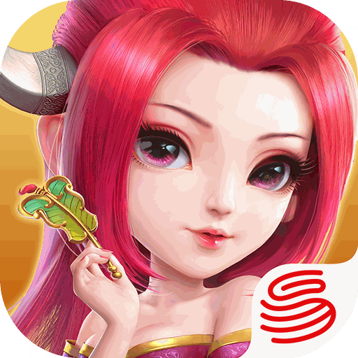 迷你西游官方下载 v1.5.353 最新版 迷你西游官方下载 v1.5.353 最新版