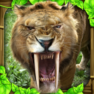 剑齿虎模拟器安卓版(Sabertooth) v1.2 最新版 剑齿虎模拟器安卓版(Sabertooth) v1.2 最新版