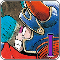勇者斗恶龙1重制版(DQ1) v1.0.9 最新版 勇者斗恶龙1重制版(DQ1) v1.0.9 最新版