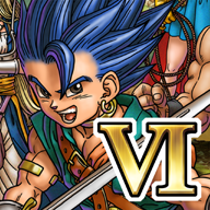 勇者斗恶龙6安卓版 v1.1.0 最新版 勇者斗恶龙6安卓版 v1.1.0 最新版