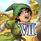 勇者斗恶龙7重制版 v1.0.0 最新版 勇者斗恶龙7重制版 v1.0.0 最新版