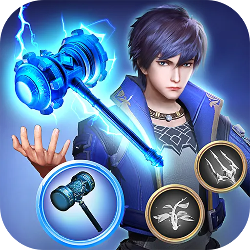 斗罗大陆九游版 v9.6.7 最新版 斗罗大陆九游版 v9.6.7 最新版