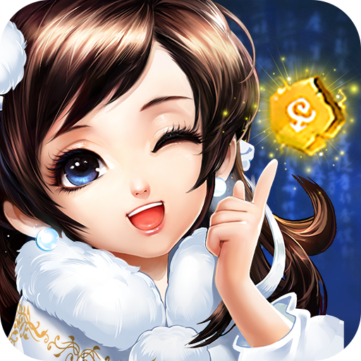 神雕侠侣九游版本 v3.8.0 最新版 神雕侠侣九游版本 v3.8.0 最新版