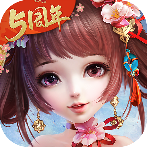 熹妃Q传九游版 v2.2.1 最新版 熹妃Q传九游版 v2.2.1 最新版