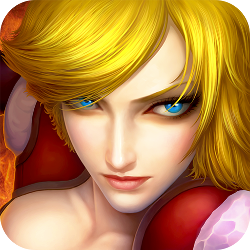 远征之门九游版 v1.5.0 最新版 远征之门九游版 v1.5.0 最新版