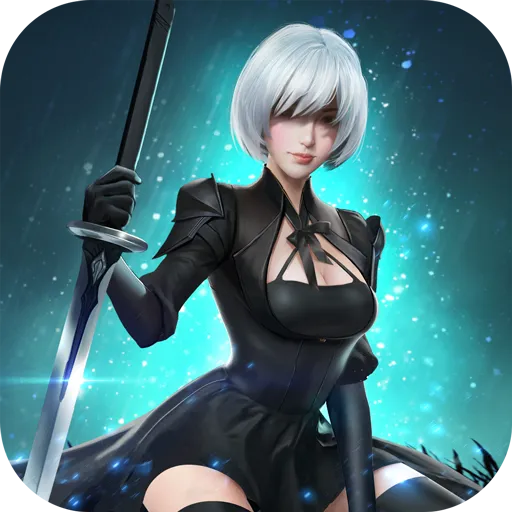 混沌起源九游版 v1.1.0 最新版 混沌起源九游版 v1.1.0 最新版