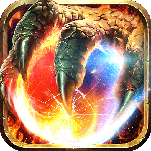 龙神之光九游版 v2.0.16 最新版 龙神之光九游版 v2.0.16 最新版