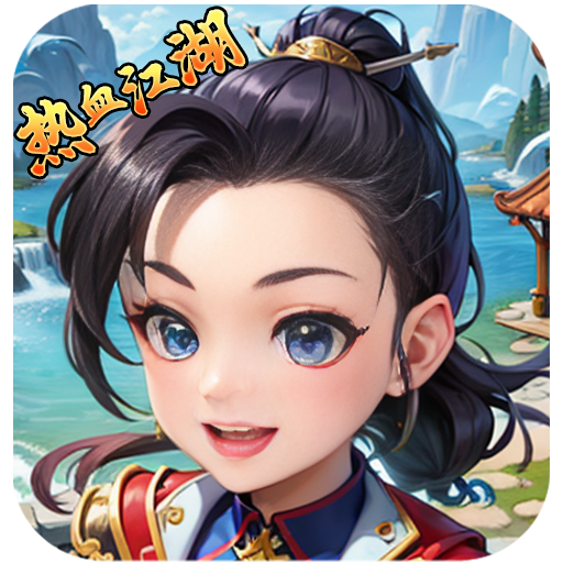 热江手游官方版 v1.0.5 安卓版 热江手游官方版 v1.0.5 安卓版